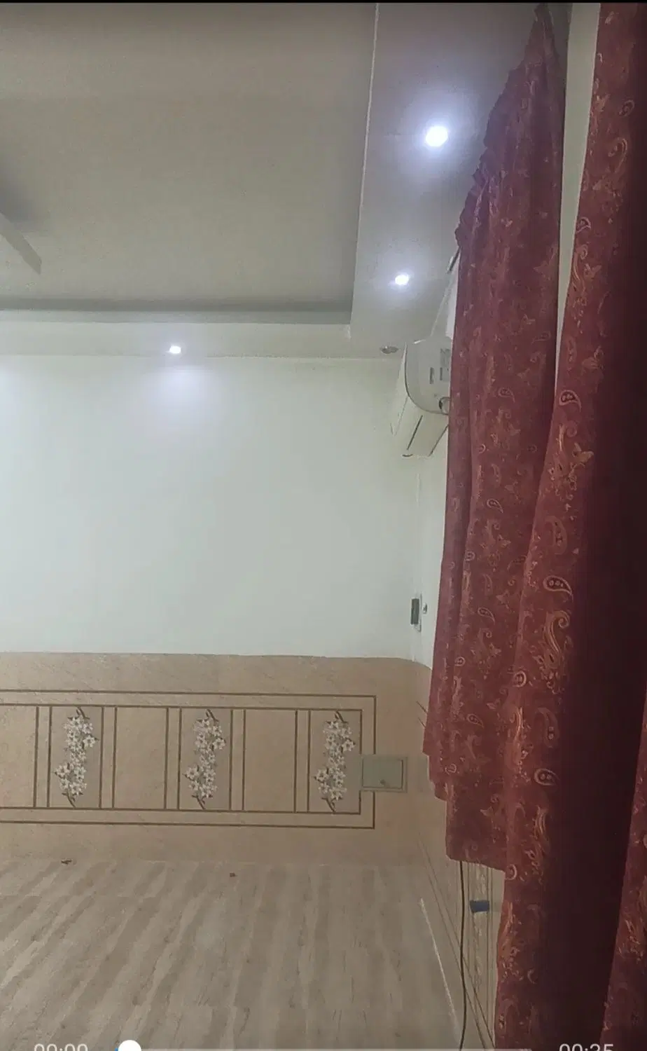 خانه ویلایی 140متری حیاط دار خیابان باقری 27_3