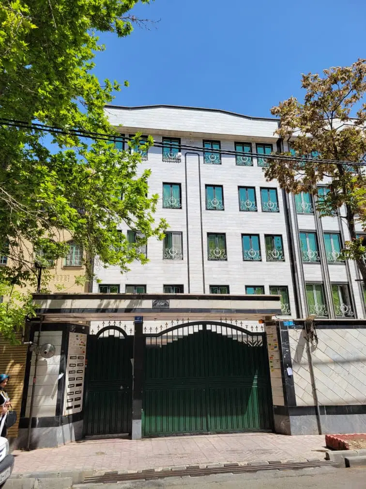 فروش آپارتمان ۴۵ متری