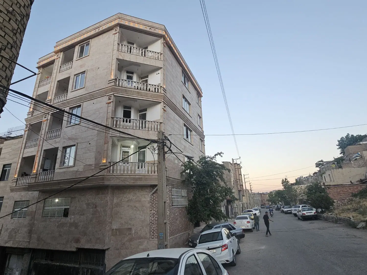 کارگاه تجاری فروشی فوری