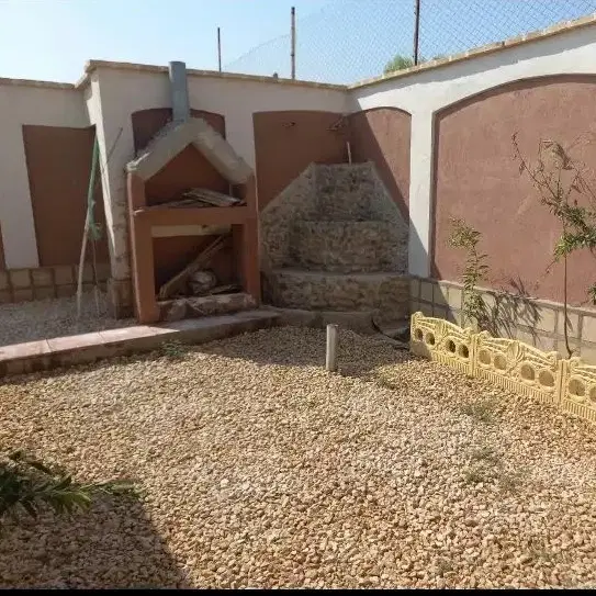 باغچه سنتی