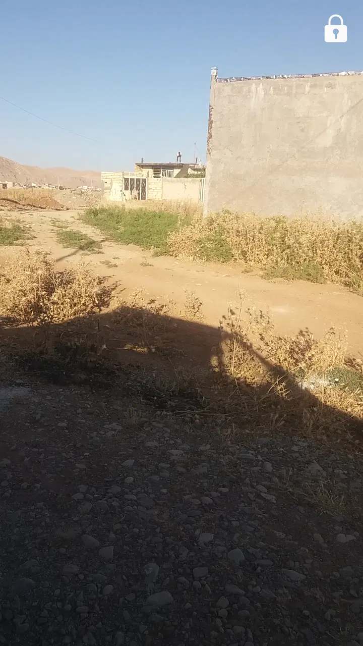 زمین میانگلال لاله ۵