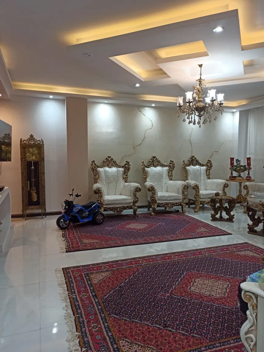 طبقه ۵بابهارخواب در استانداری کارشناسان
