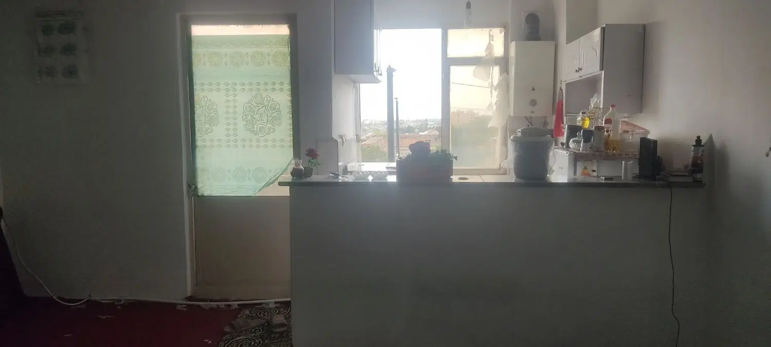 ۴۶ متری نورگیر پارکینگ دار