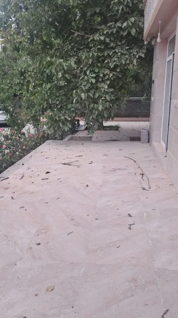زمین پشت ایران خودرو همایون
