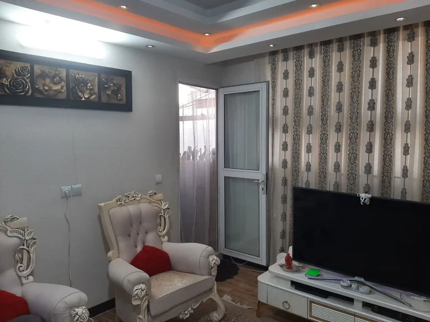 فروش آپارتمان