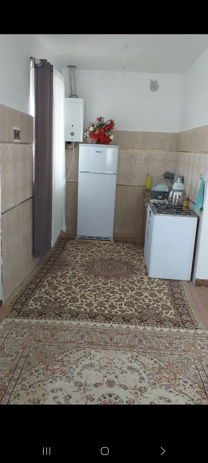 خانه ویلایی اردبیل خلخال