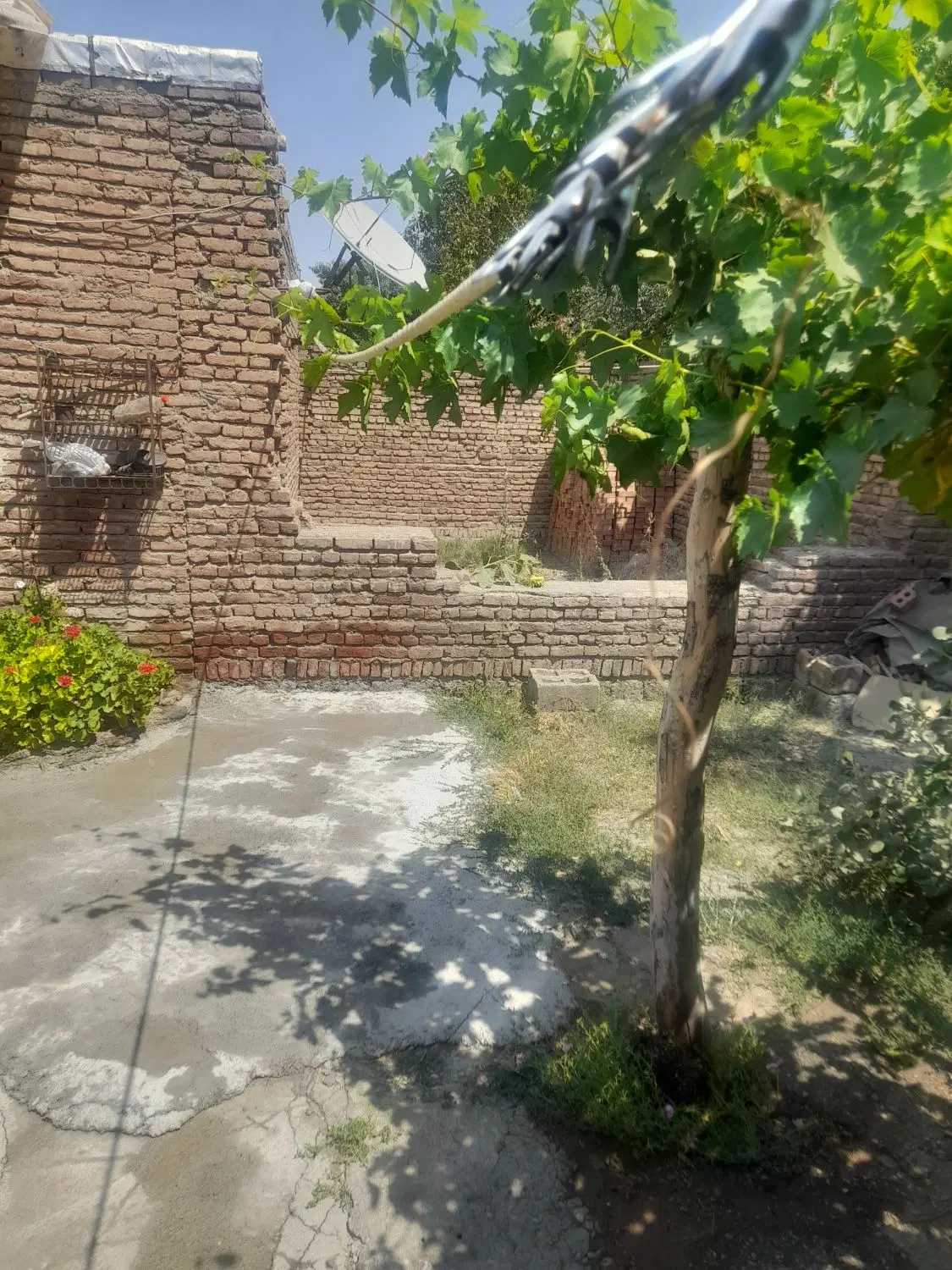 خانه در میراباد نقده