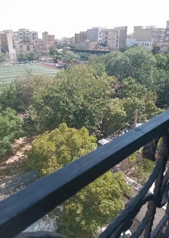 فروش ۳دانگ از ۶ دانگ آپارتمان ۶طبقه