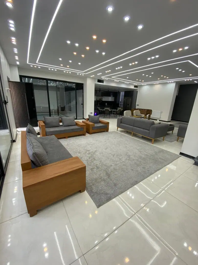 ویلا اجاره ای