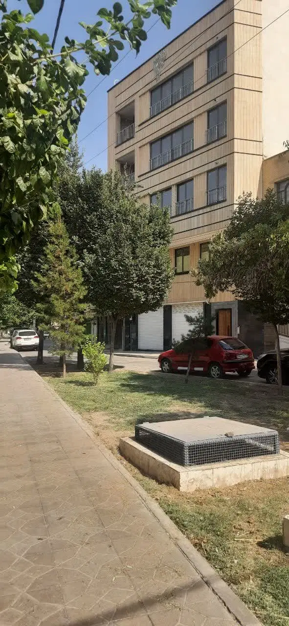 فروش واحد اداری