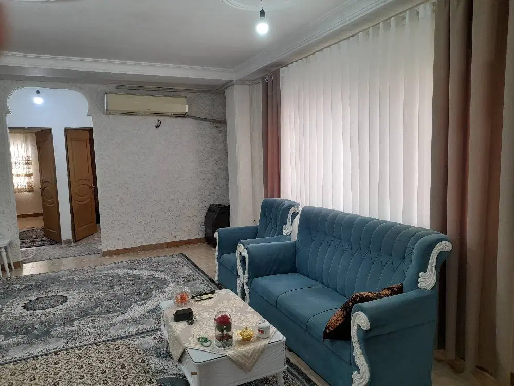 فروش یک واحد خانه آپارتمانی داخل شهر فومن