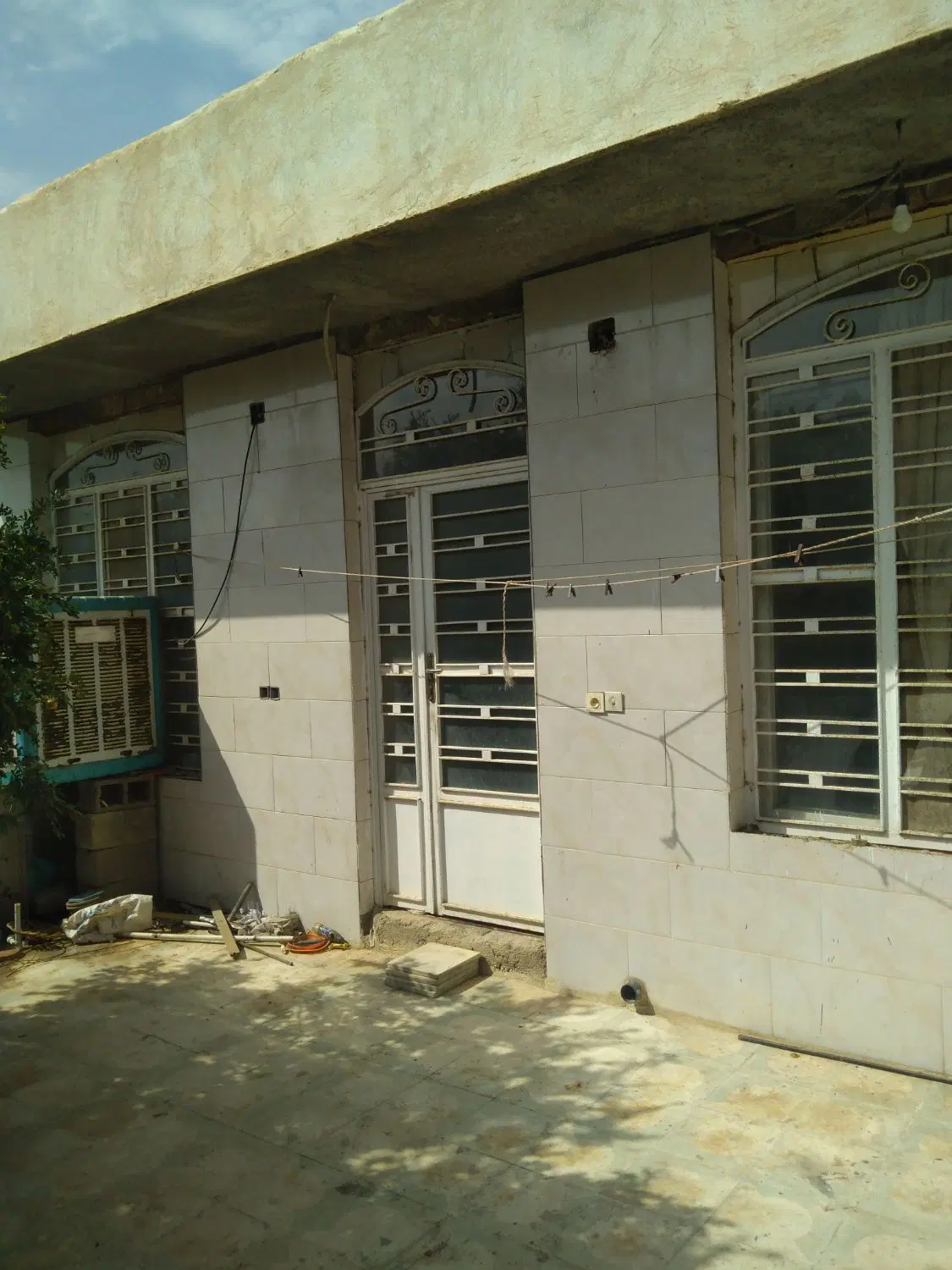 فروش منزل مسکونی