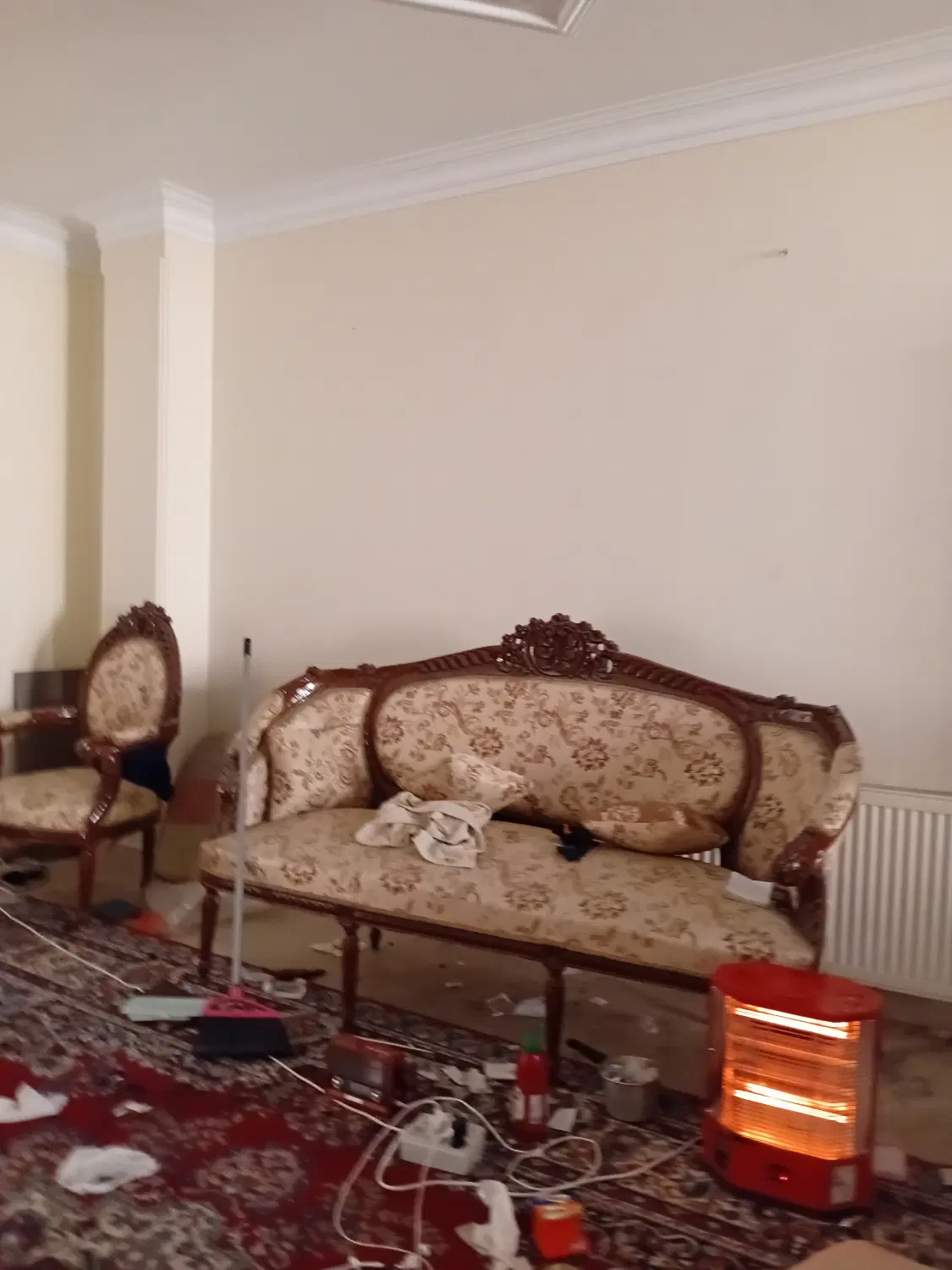 فروش اپارتمان در جمالزاده