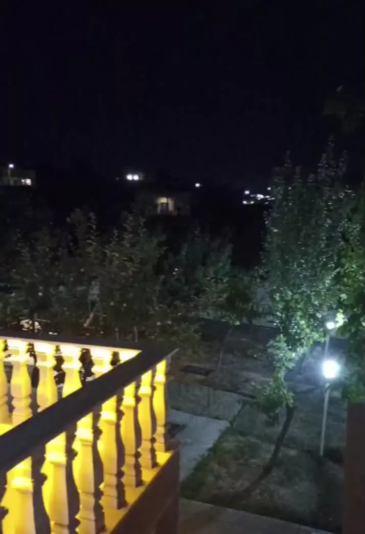 اجاره باغ ویلا