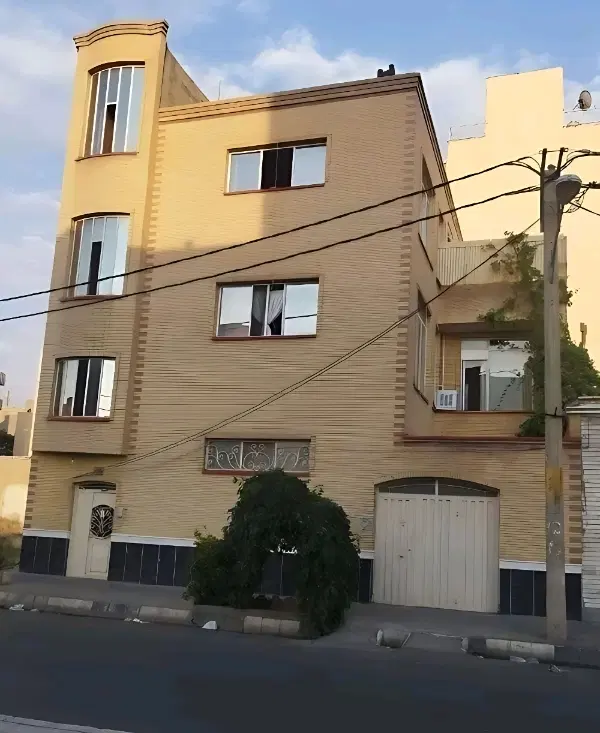 رهن واحد مسکونی لوکس ط همکف و ط ۱ (بهار)(خرمدل)