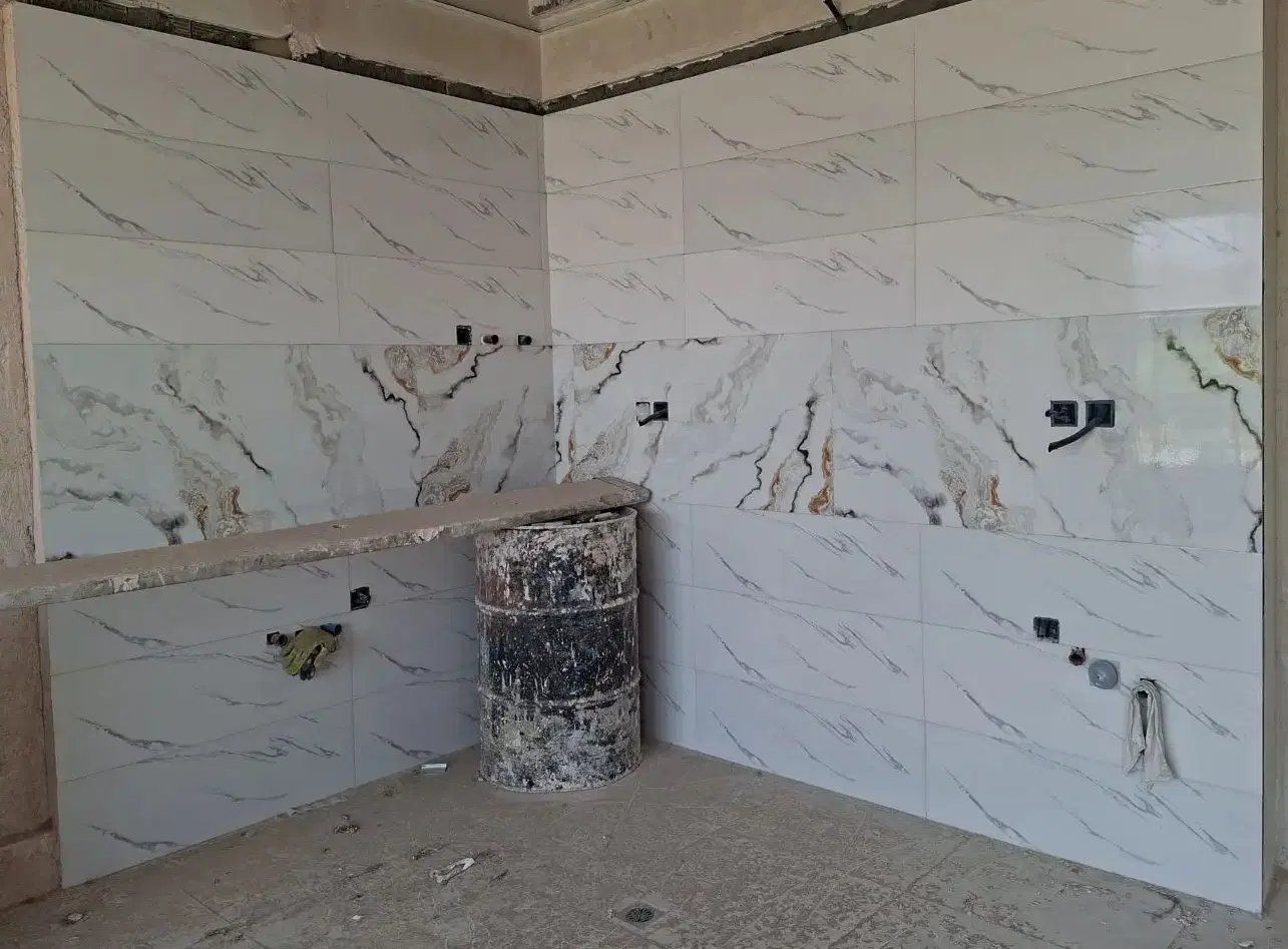باغ 580 متر خوش جا