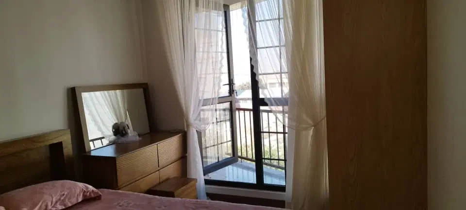 آپارتمان خ مطهری