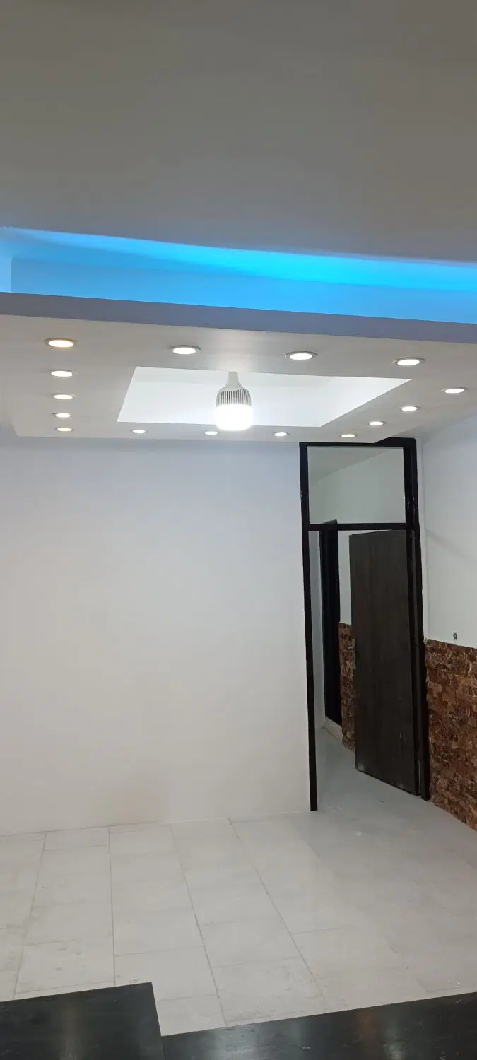 همکف پرنور فول بازسازی