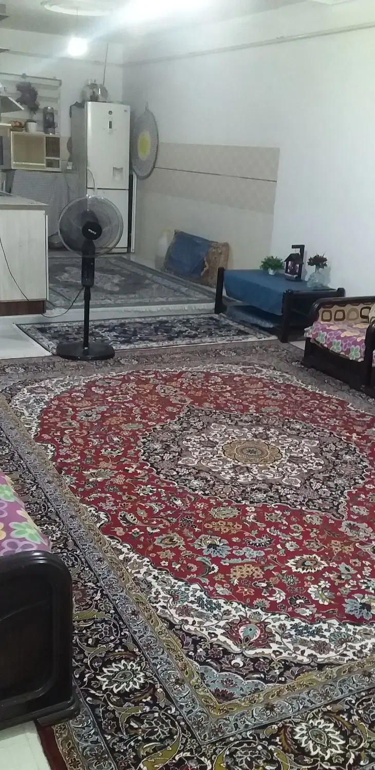 کوی حسینی ۹۵متر