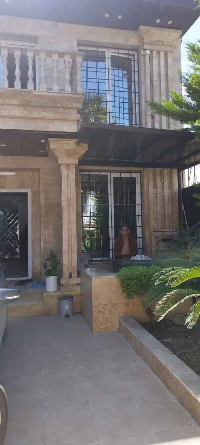 یک واحد اپارتمان۸۴ متر
