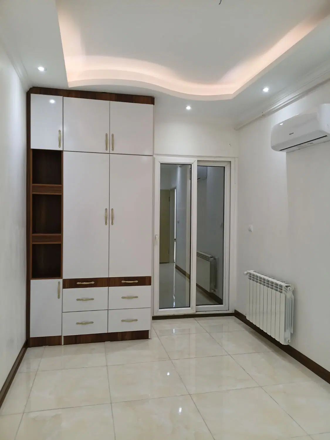 آپارتمان جهت اجاره