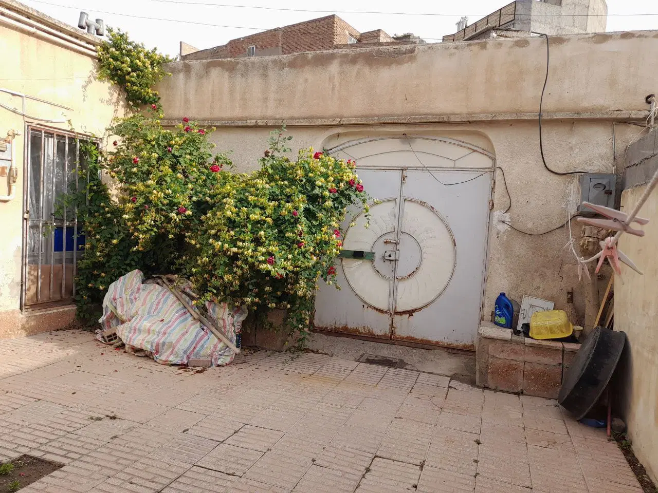 اجاره ی خانه  ویلایی شخصی بارنج