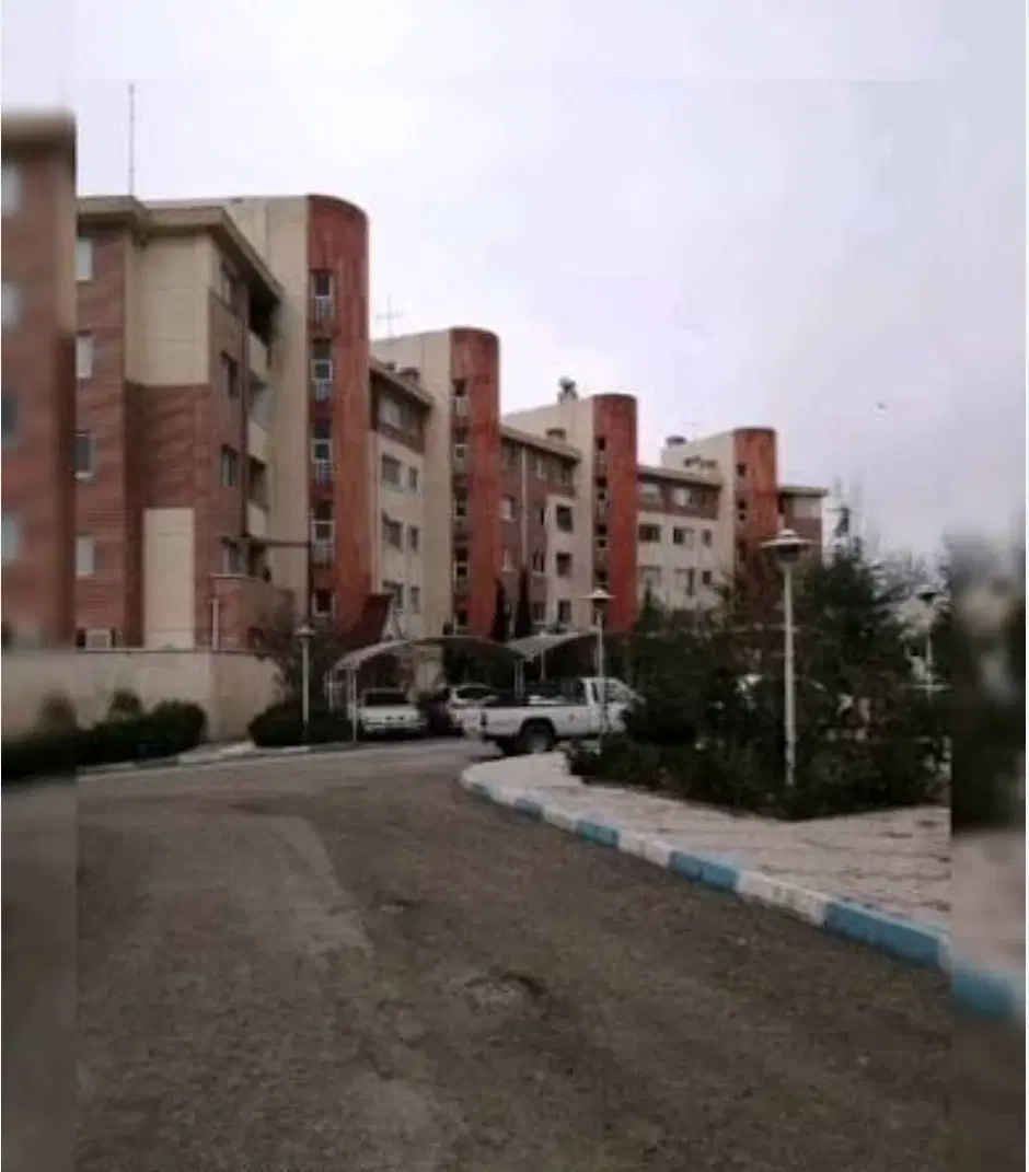 مجتمع زنبق دوخوابه خ معلم