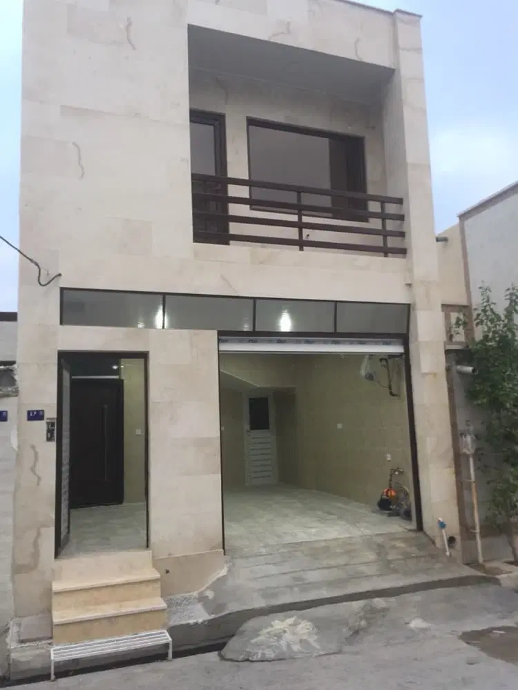 ویلایی تجاری اصلی صنایع