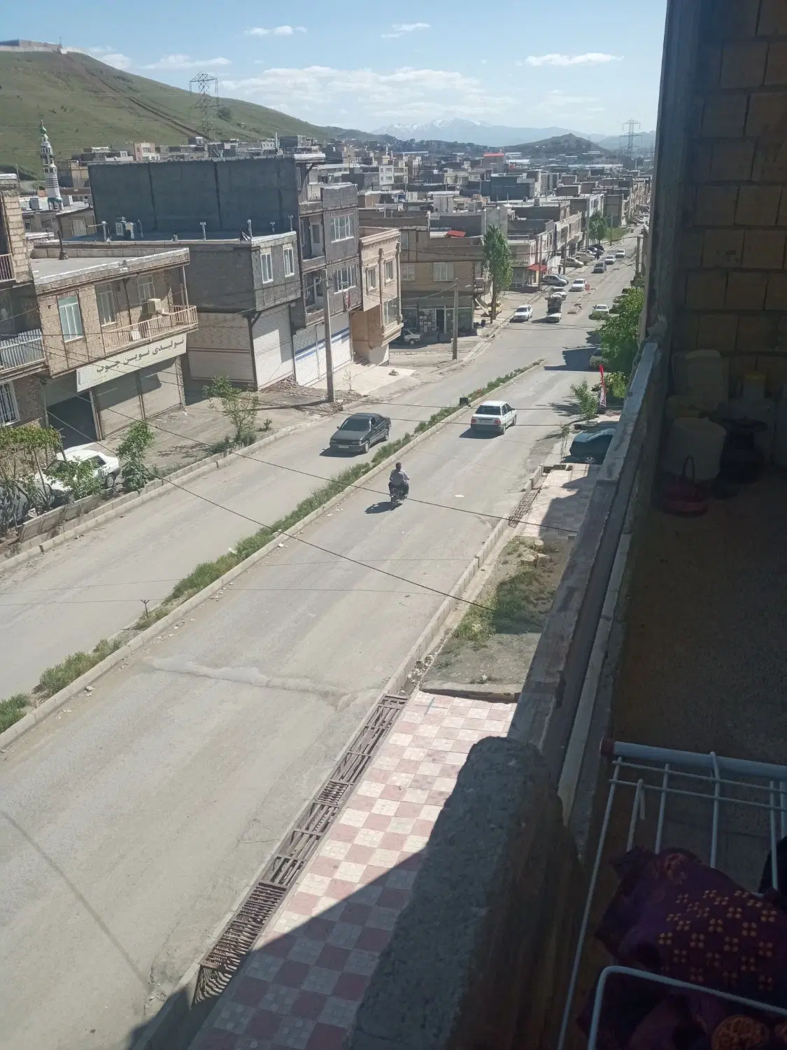 فروش خانه نایسر