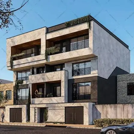 اجاره واحد مسکونی اول شهرک ساحلی کارشناسان
