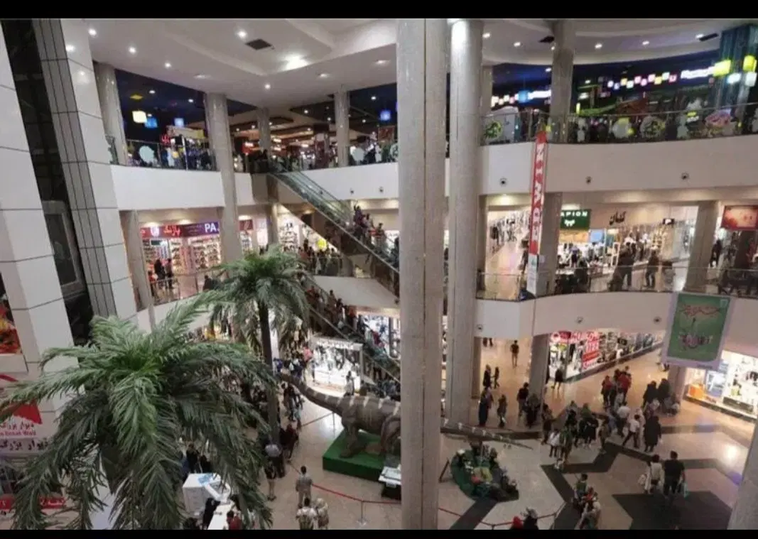 مغازه