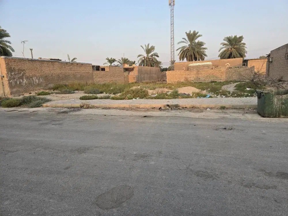 زمین