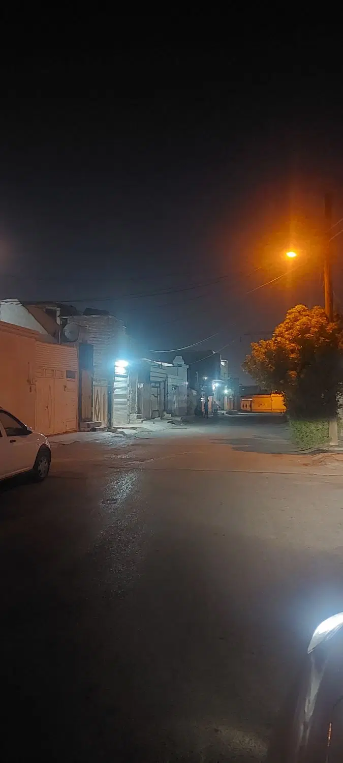 خانه ۶۵متری متری حصیراباد خیابان۵