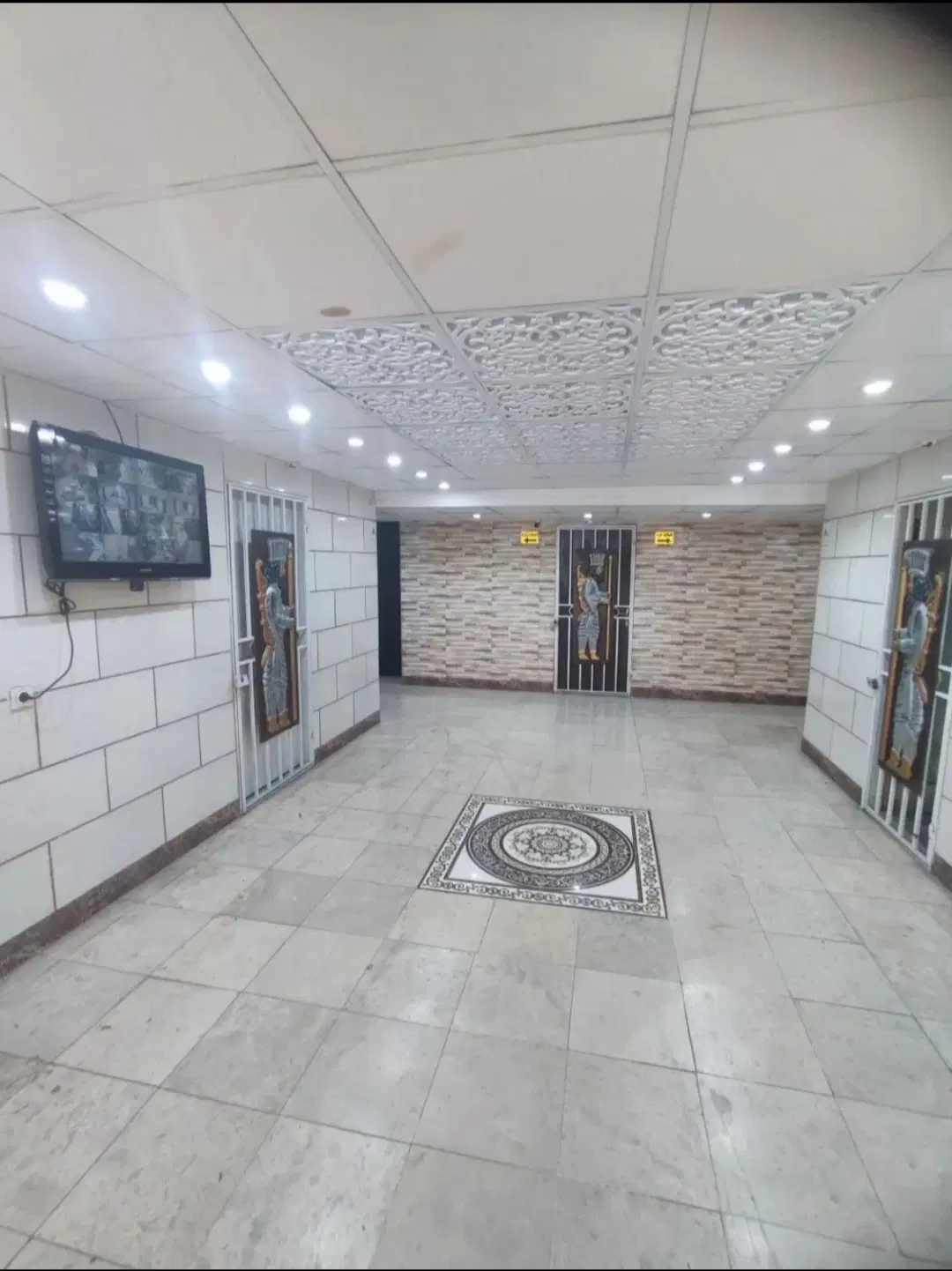 پردیسان ۲خواب به قیمت