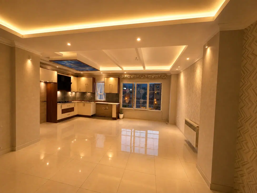 اجاره واحد اپارتمان