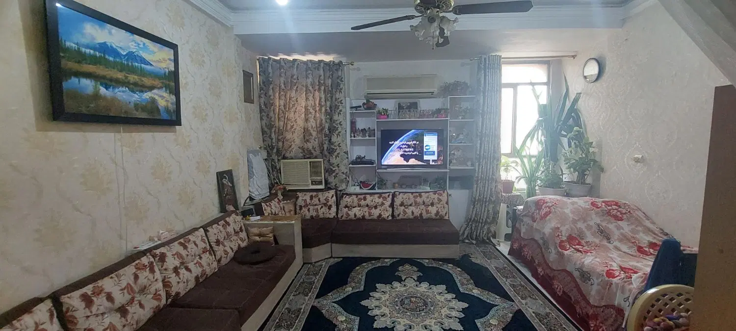 خانه ۶۰ متری کمپلو جنوبی