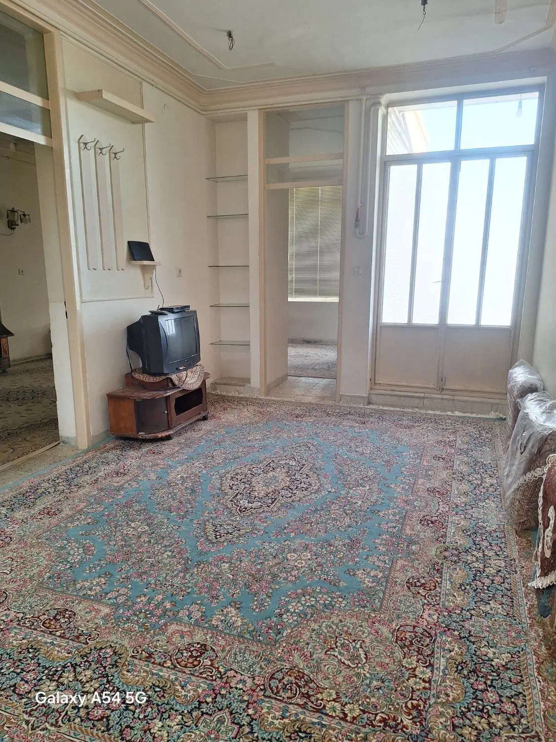 سویت بلوار نواب