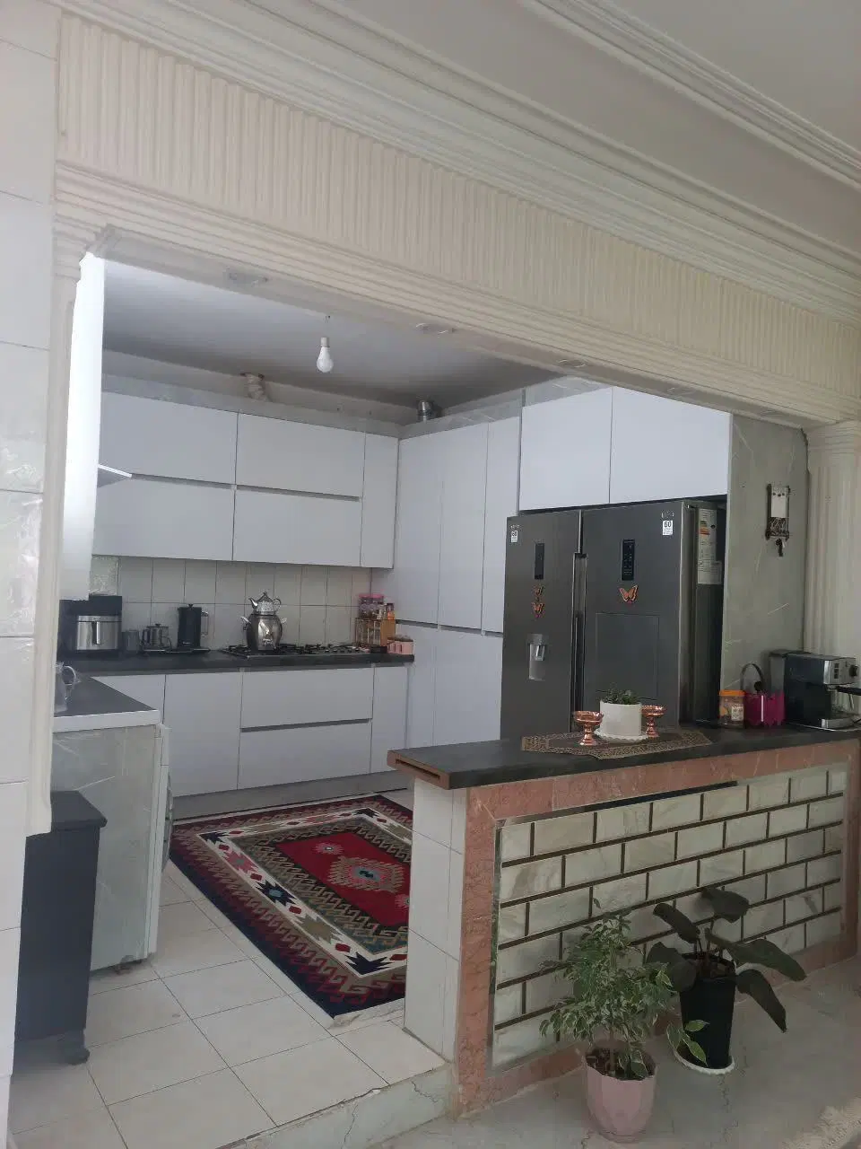 فروش منزل دوطبقه در فیروزکوه