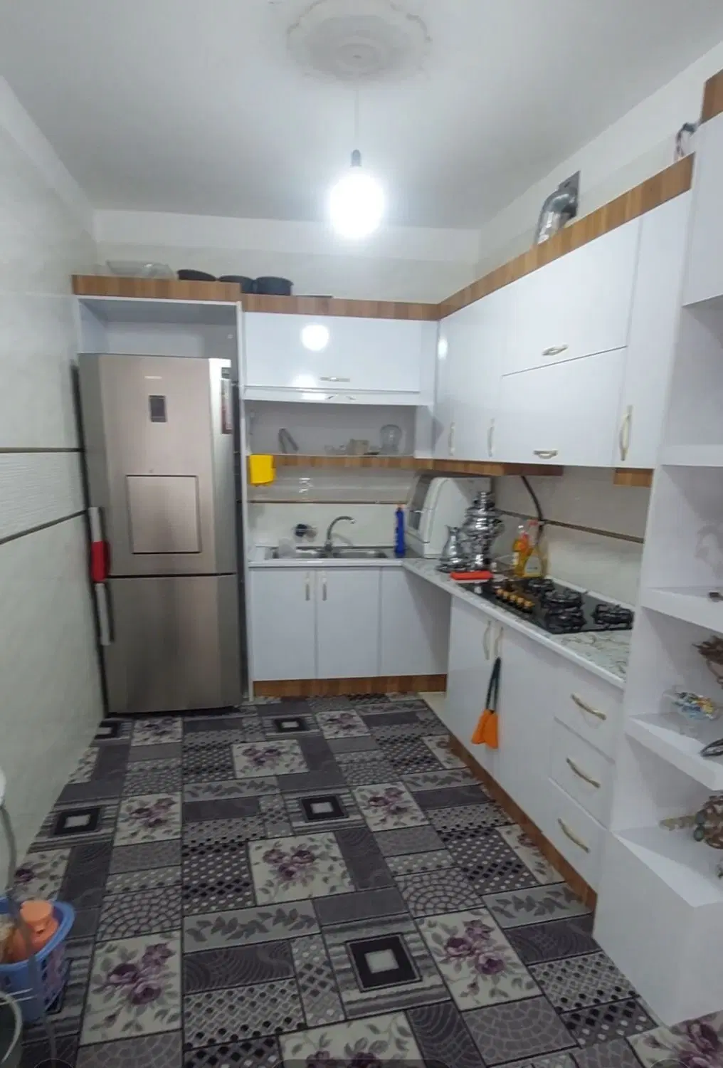 فروش منزل ویلایی