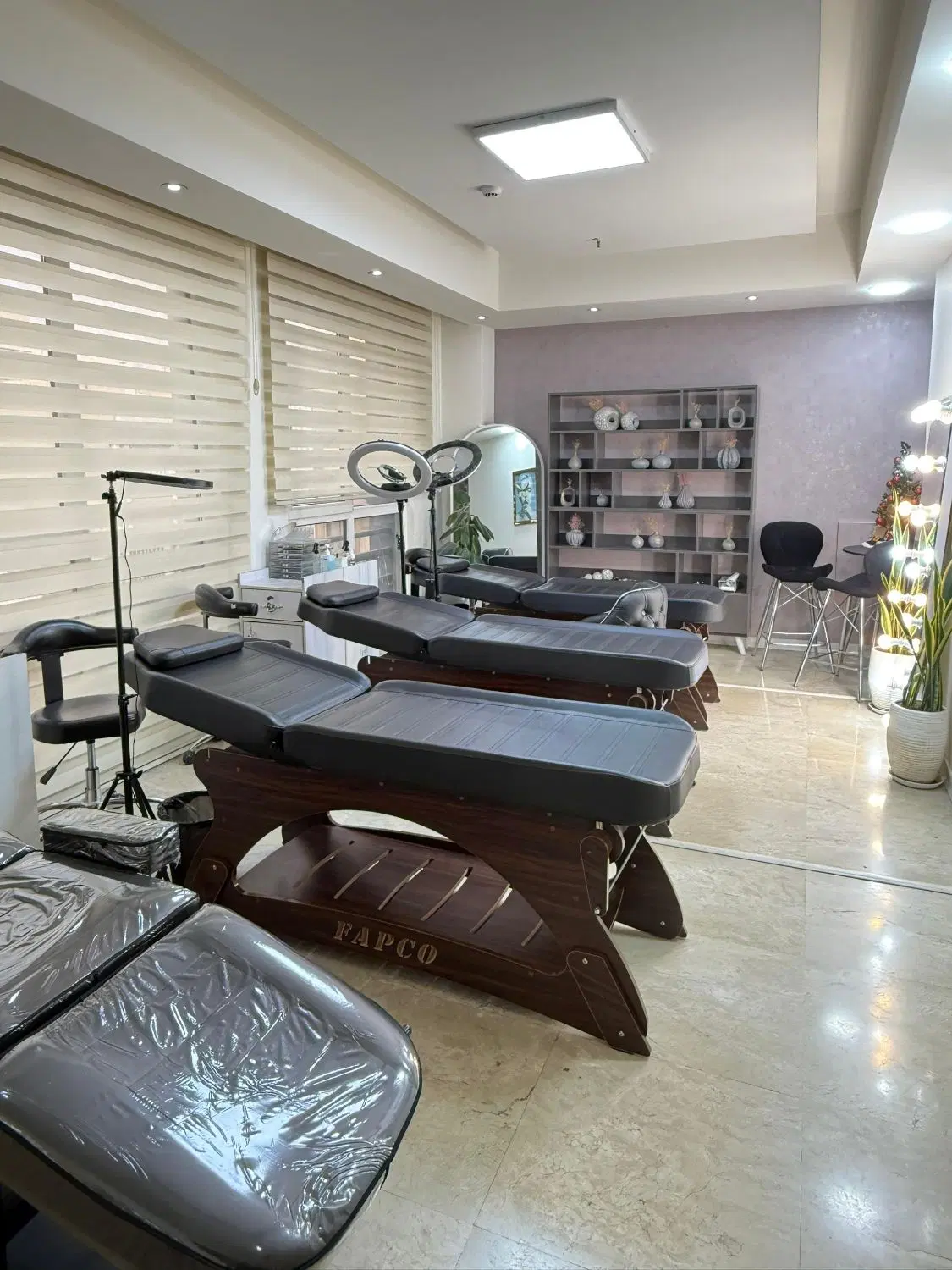اجاره اتاق ۲۵ متری روبه روی اپال