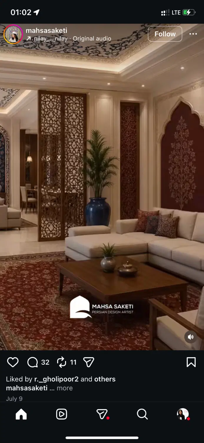 رهن واحد ۶۵ متری ۵ ساله خ ارم غربی