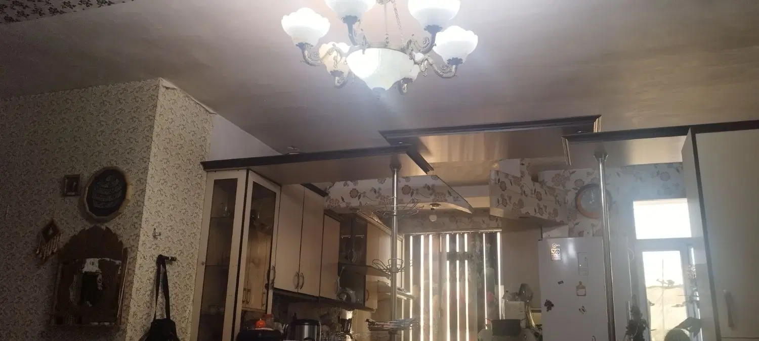 آپارتمان ۸۲متری شادآباد بر انصاری