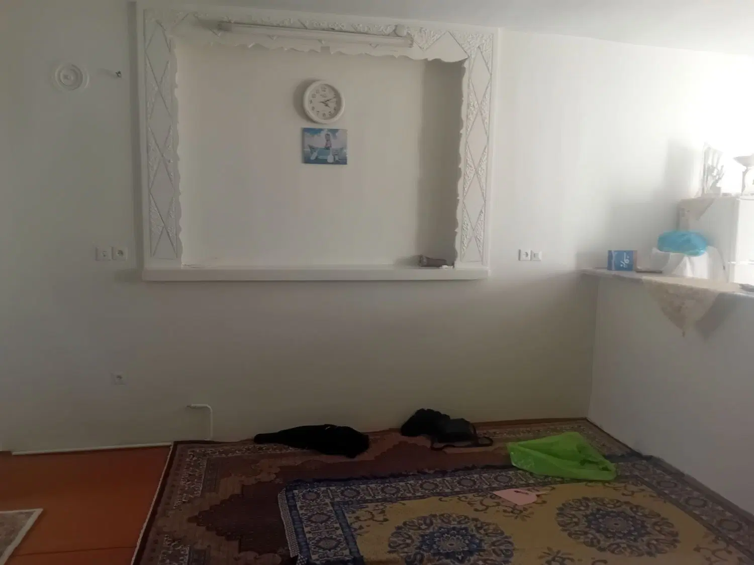 رهن اجاره خانه ویلایی طبقه دوم