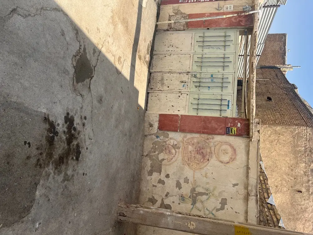 خونه رهن کامل