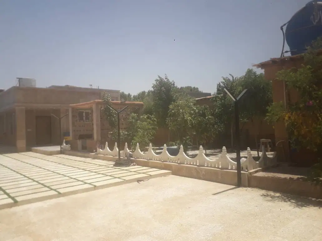 اجاره باغ گویم