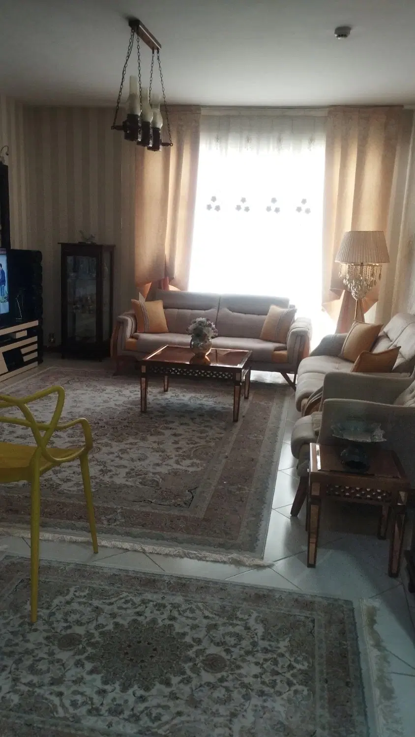فروش واحد مسکونی برج کسری ملاصدرا شمالی