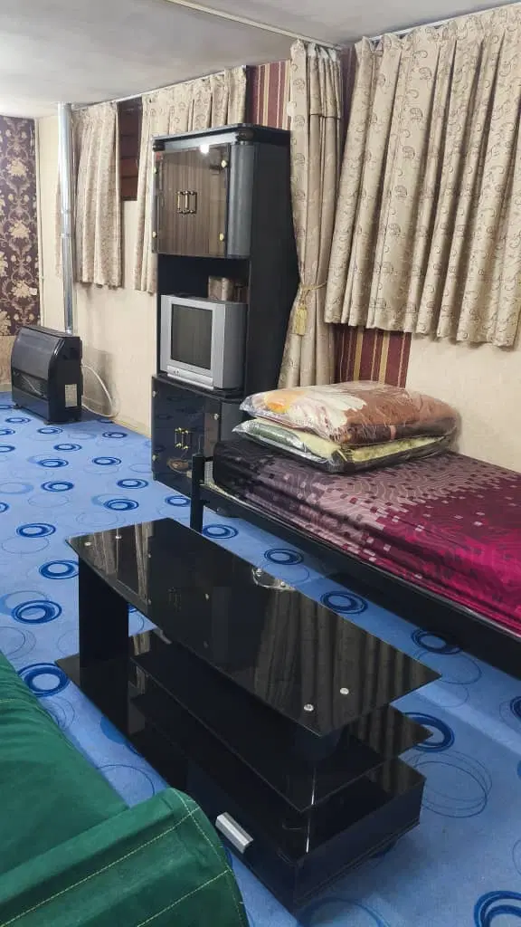 اجاره سوئیت