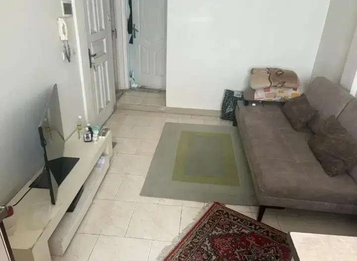 همخونه خانم