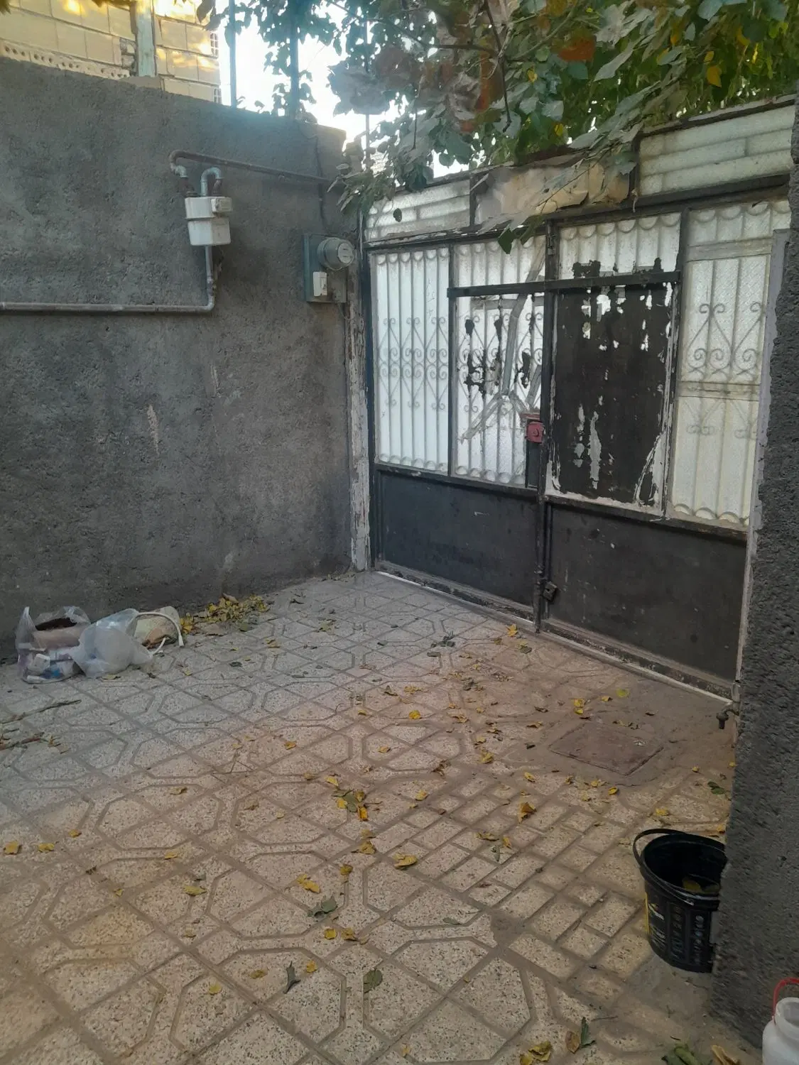 منزل دربست
