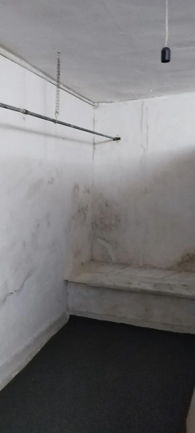 زیر زمین مسکونی